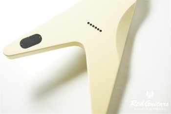 PS-FV-FXD/VWH/R - Vintage White
